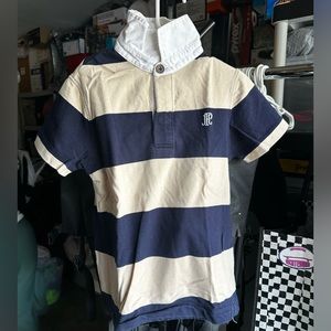 Youth Jacadi Polo (10)